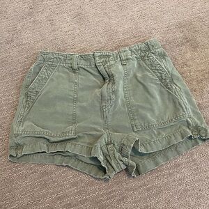 Aerie Shorts